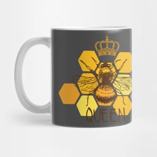 Queen Bee Mug